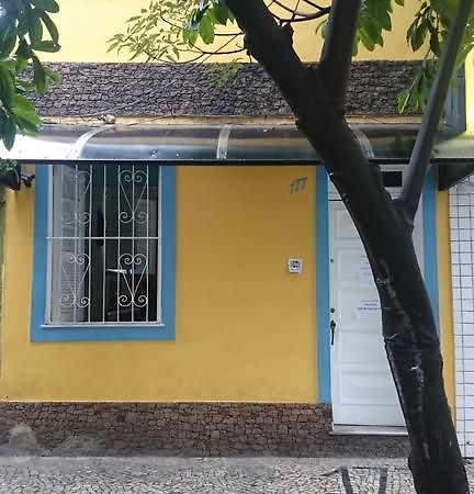 Karisma Ipanema Hostel Рио де Жанейро Екстериор снимка