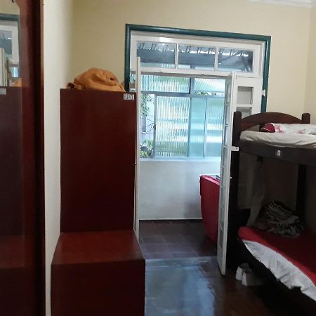 Karisma Ipanema Hostel Рио де Жанейро Екстериор снимка