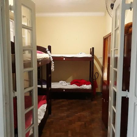 Karisma Ipanema Hostel Рио де Жанейро Екстериор снимка