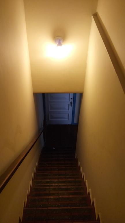 Karisma Ipanema Hostel Рио де Жанейро Екстериор снимка
