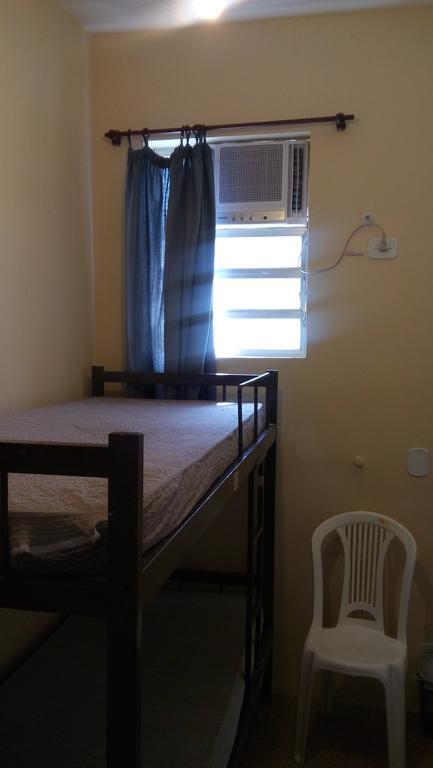Karisma Ipanema Hostel Рио де Жанейро Стая снимка