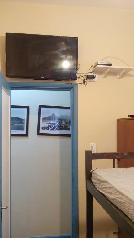 Karisma Ipanema Hostel Рио де Жанейро Стая снимка