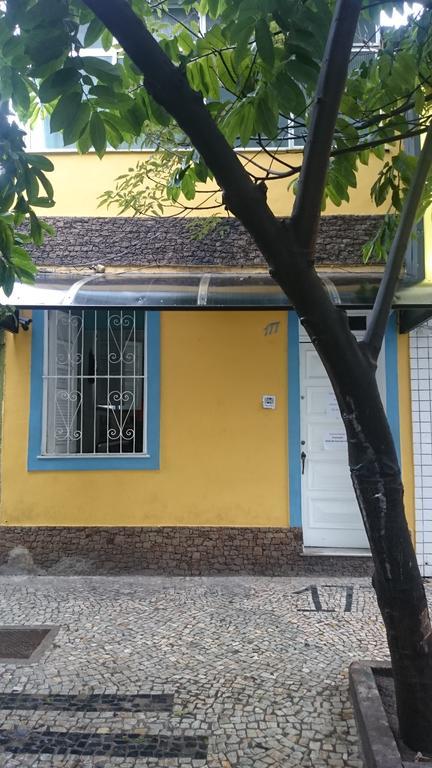 Karisma Ipanema Hostel Рио де Жанейро Екстериор снимка