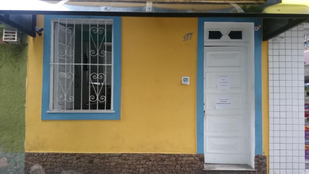 Karisma Ipanema Hostel Рио де Жанейро Екстериор снимка