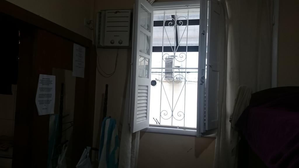 Karisma Ipanema Hostel Рио де Жанейро Екстериор снимка