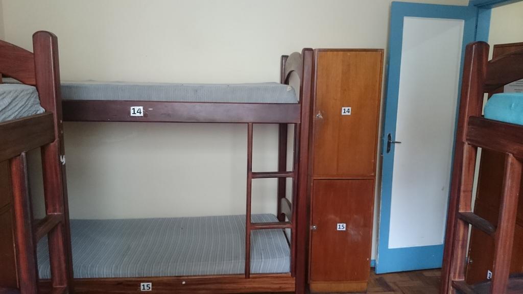Karisma Ipanema Hostel Рио де Жанейро Екстериор снимка