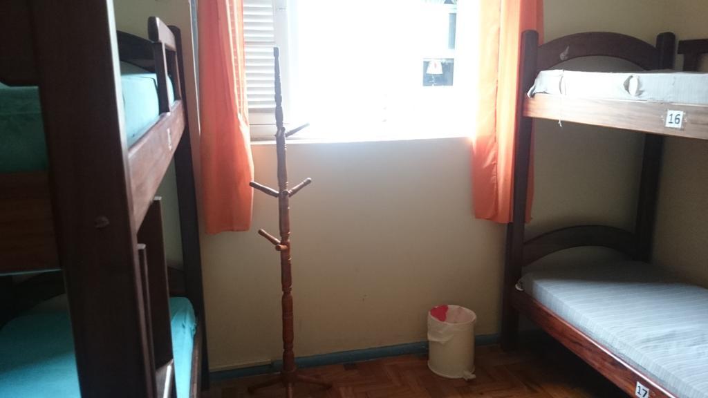 Karisma Ipanema Hostel Рио де Жанейро Екстериор снимка