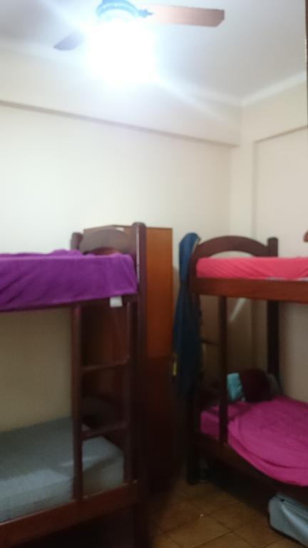 Karisma Ipanema Hostel Рио де Жанейро Екстериор снимка