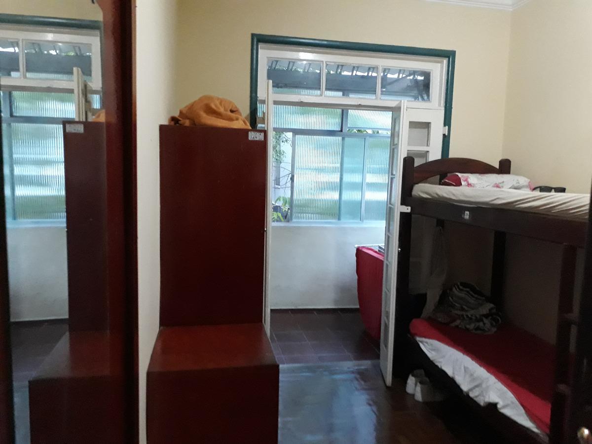 Karisma Ipanema Hostel Рио де Жанейро Екстериор снимка