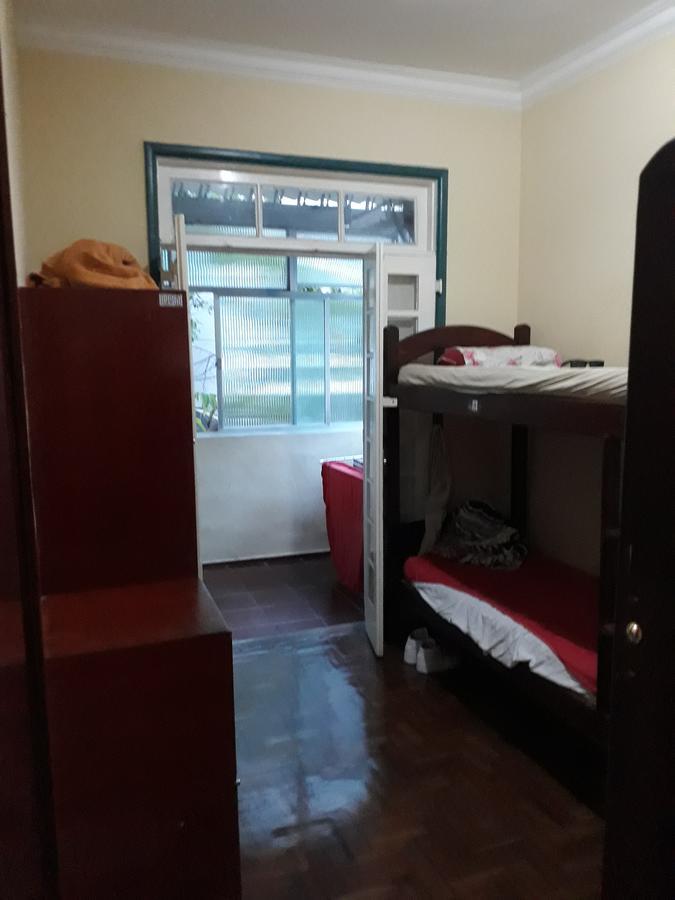 Karisma Ipanema Hostel Рио де Жанейро Екстериор снимка