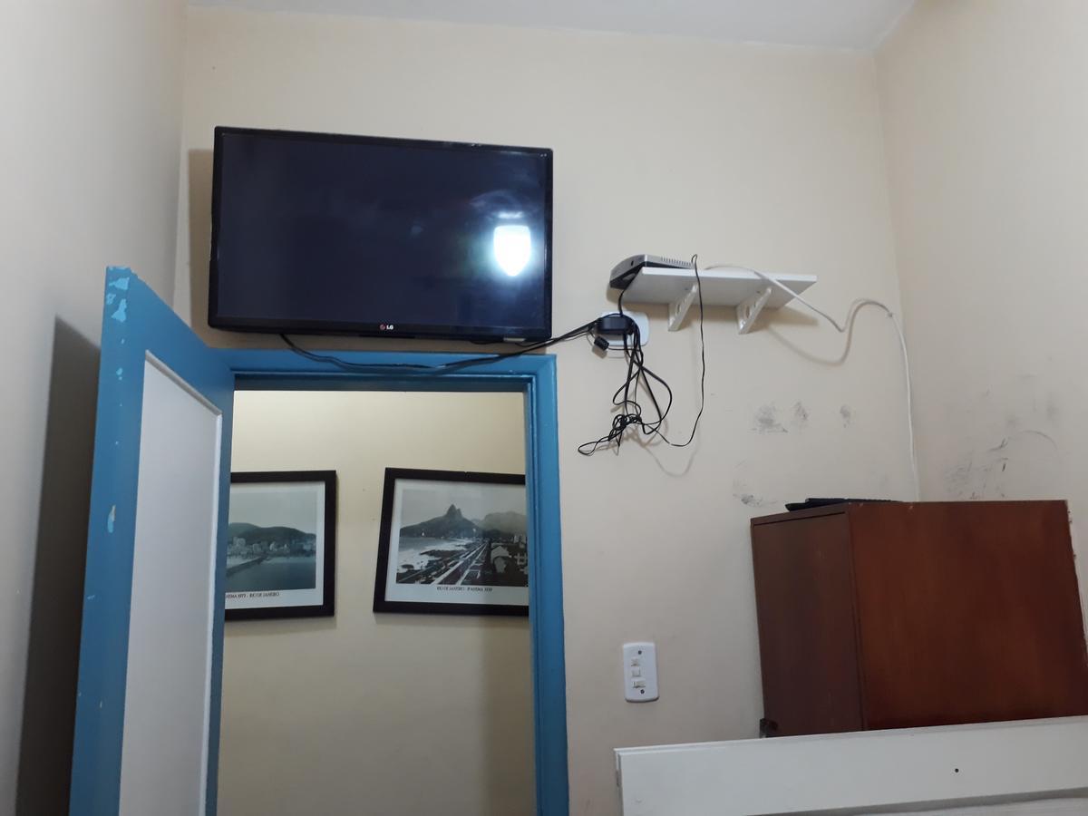 Karisma Ipanema Hostel Рио де Жанейро Екстериор снимка