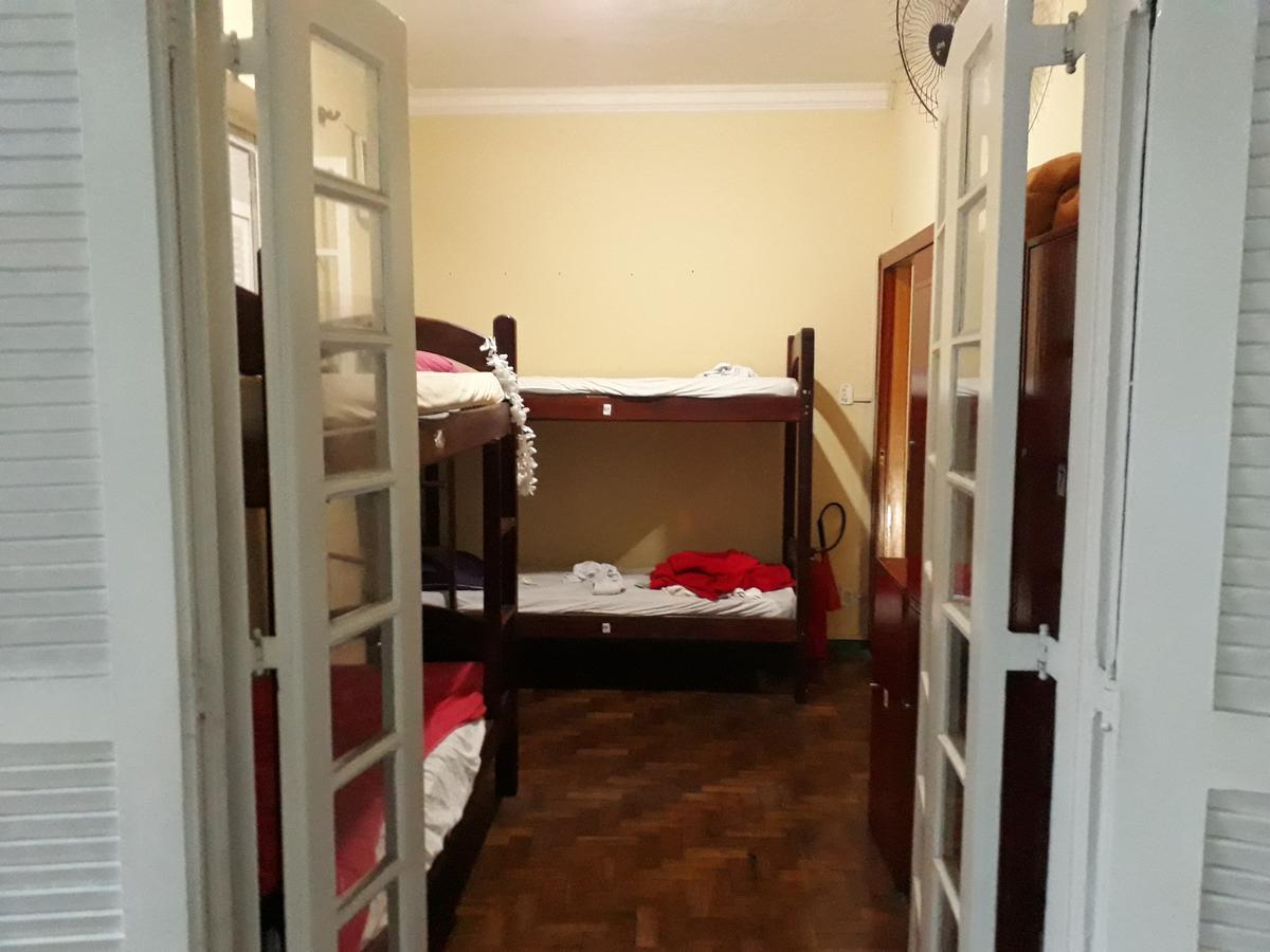 Karisma Ipanema Hostel Рио де Жанейро Екстериор снимка