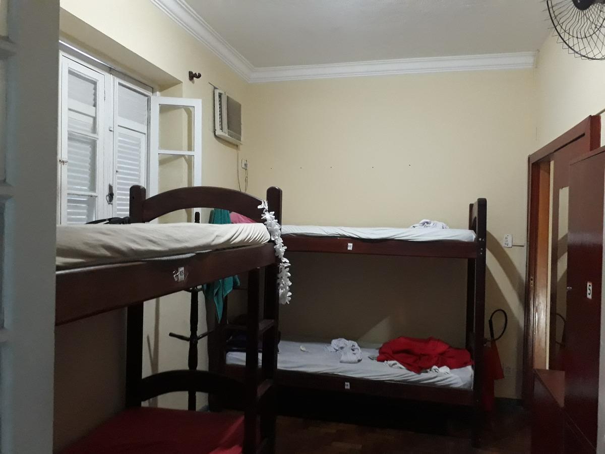Karisma Ipanema Hostel Рио де Жанейро Екстериор снимка