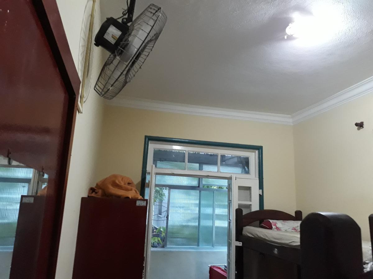 Karisma Ipanema Hostel Рио де Жанейро Екстериор снимка